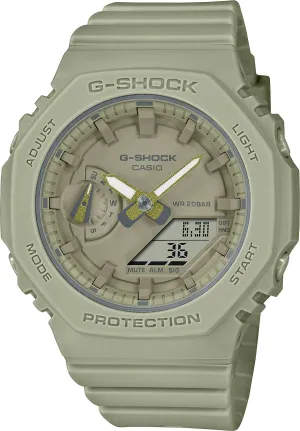 G-Shock Watch Basic Colours Series Unisex D