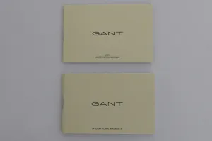 Gant Pennington - GT022002