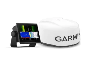 Garmin Gpsmap943xsv Hd3 Radar Pack With Us And Canada Gn 