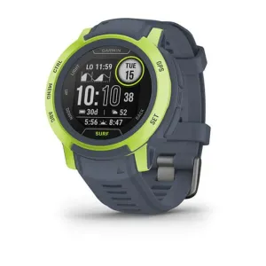 Garmin Instinct 2 Surf Edition Watches
