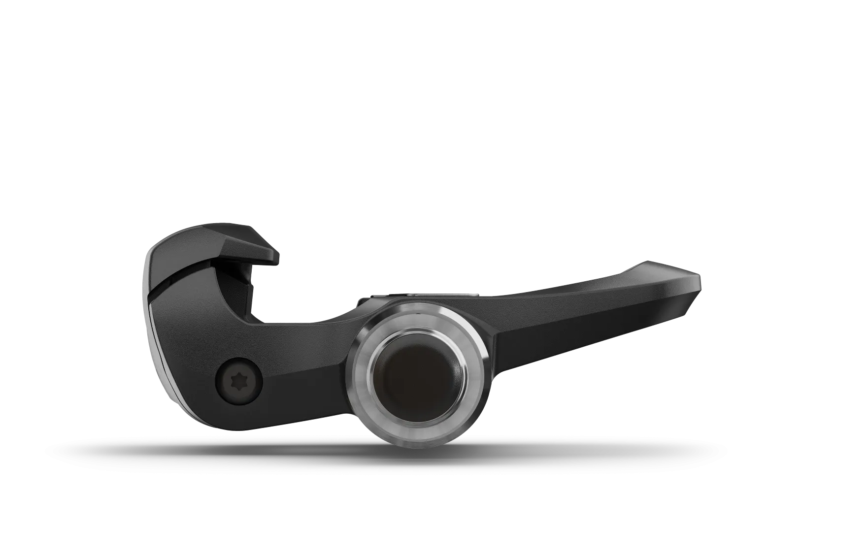 Garmin Rally RK200 Dual-Sensing Power Meter Pedals, Advanced Cycling Dynamics, Left/Right Balance, LOOK KEO Cleat Compatible, Up to 120 H Battery Life (010-02388-00)