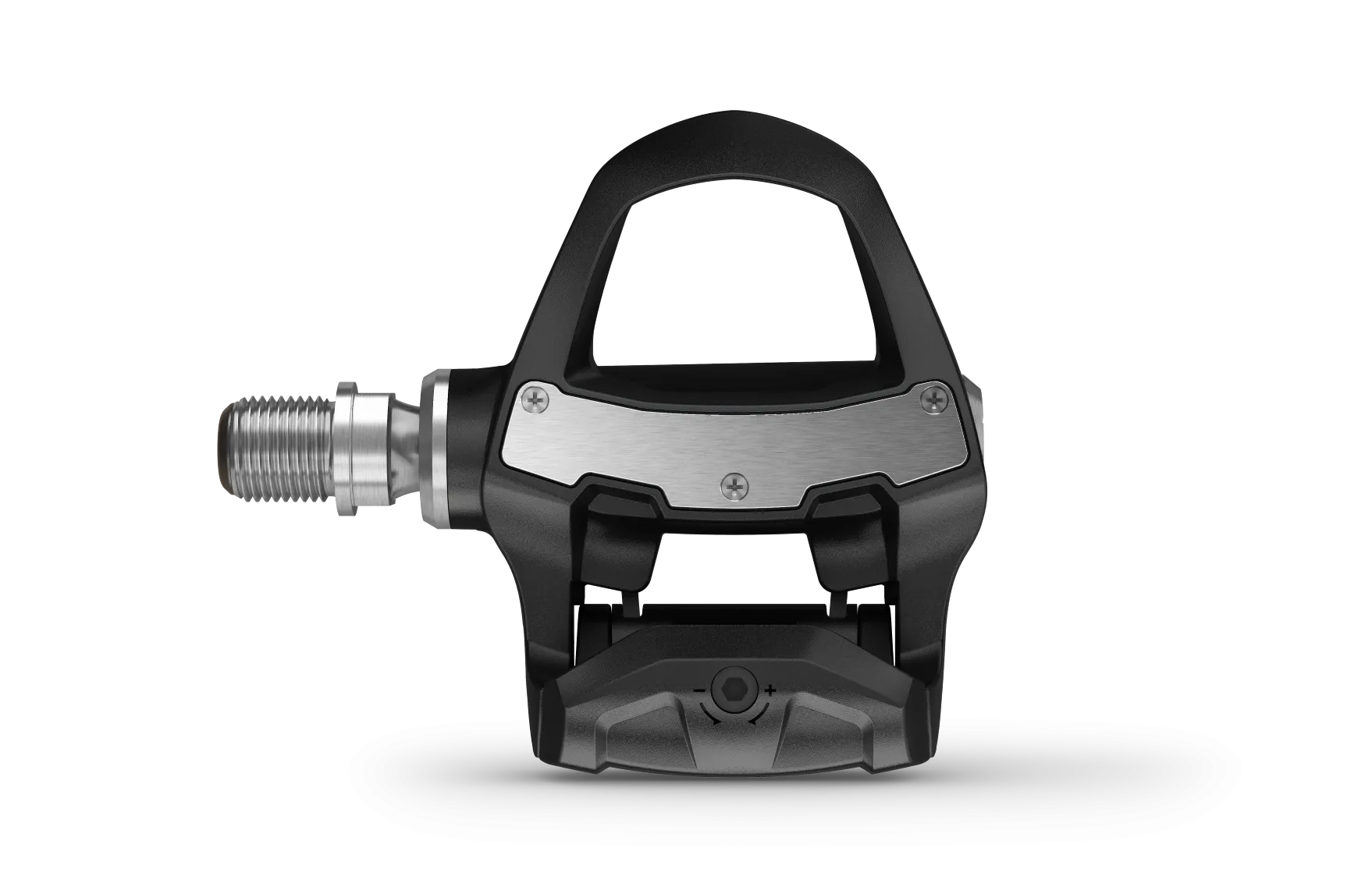 Garmin Rally RK200 Dual-Sensing Power Meter Pedals, Advanced Cycling Dynamics, Left/Right Balance, LOOK KEO Cleat Compatible, Up to 120 H Battery Life (010-02388-00)