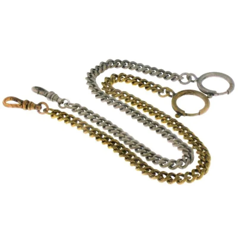 Gent’s Gold Plated Pocket Watch – Classic & Timeless Elegance