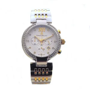 Giorgio Milano Men's Venezia Watch