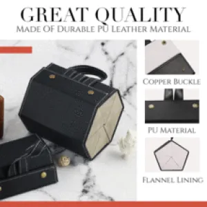 Glasses Storage Case
