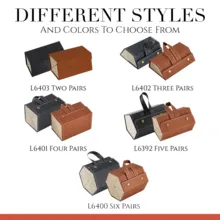 Glasses Storage Case