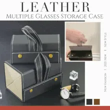 Glasses Storage Case