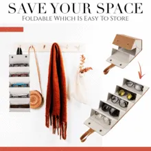 Glasses Storage Case