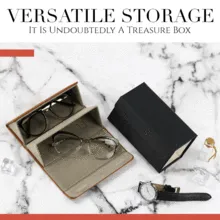 Glasses Storage Case
