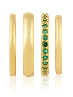 Gold Bands