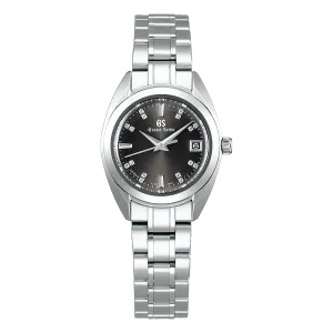 Grand Seiko Elegance Collection STGF373 quartz 4J52 watch 2022.12 released