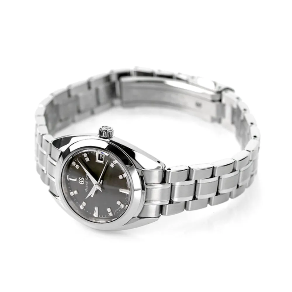 Grand Seiko Elegance Collection STGF373 quartz 4J52 watch 2022.12 released