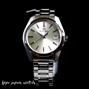 Grand Seiko Heritage Collection SBGP001 battery-poweredquartz 9F85 watch
