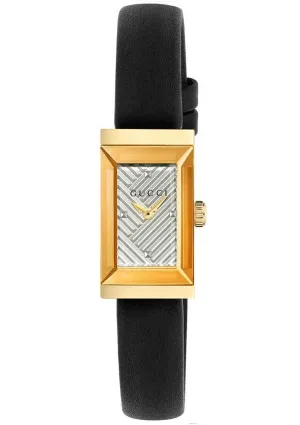 Gucci G-Frame Women's Watch YA147506