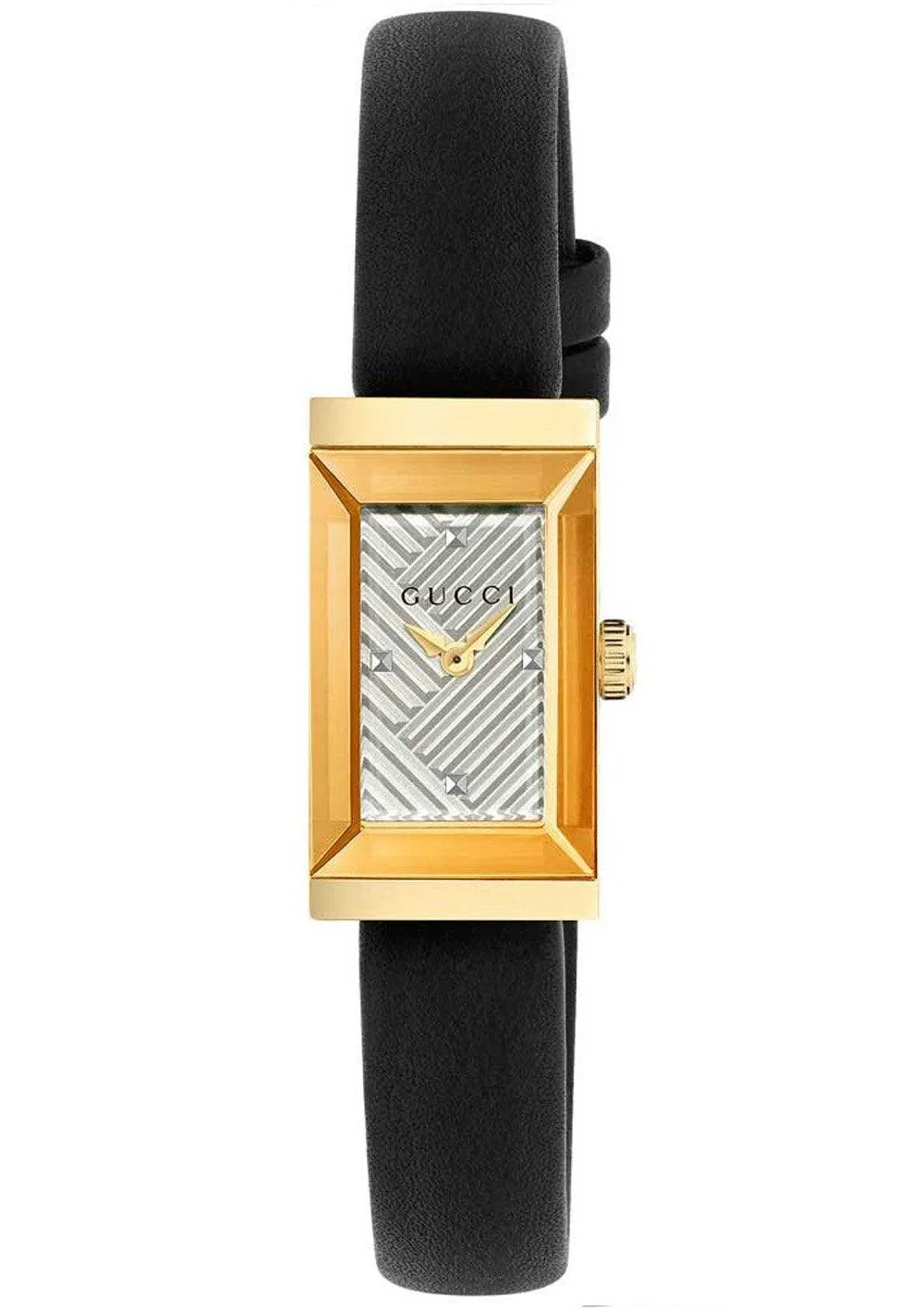 Gucci G-Frame Women's Watch YA147506