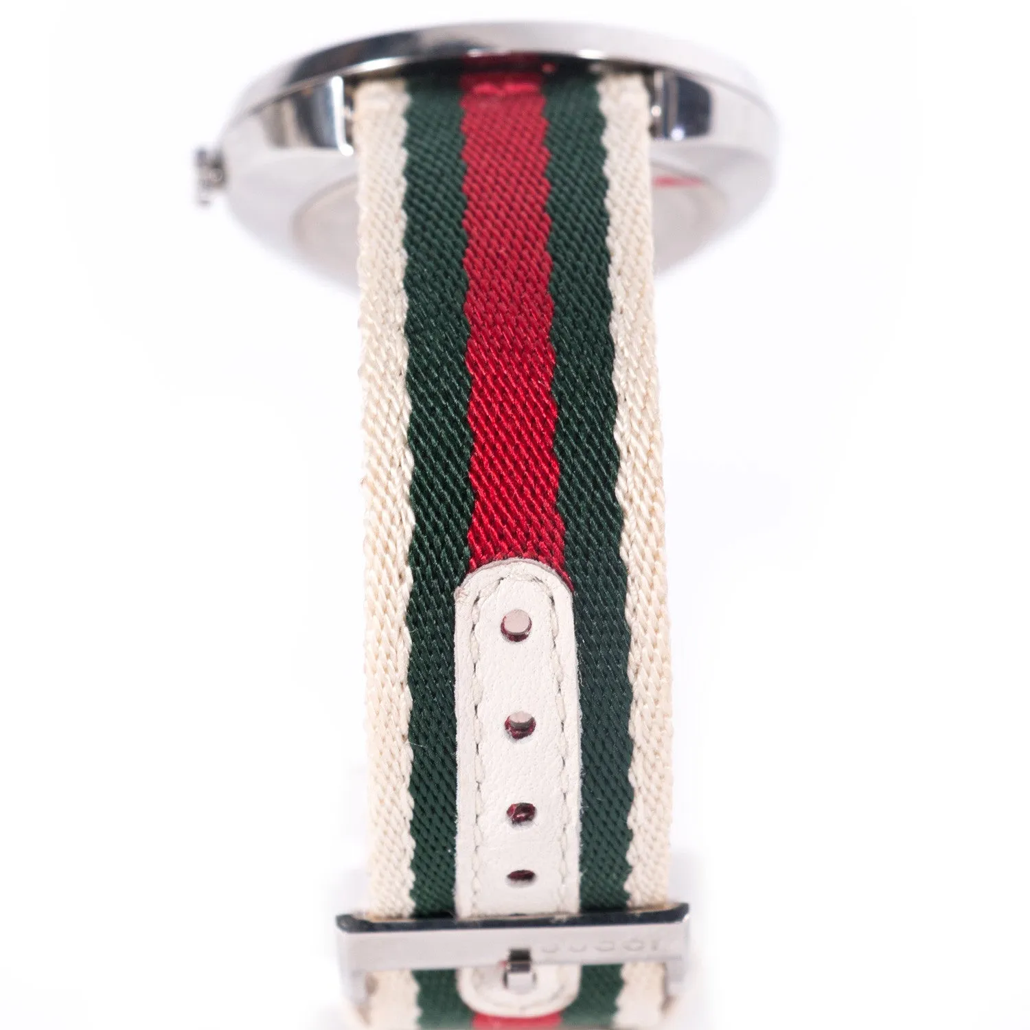 Gucci U-Play Medium Watch