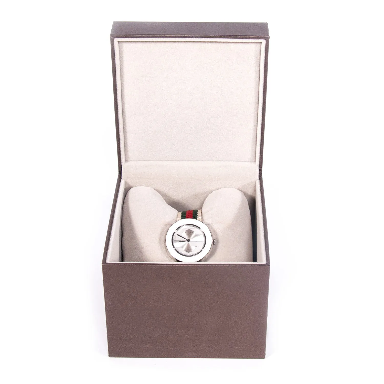 Gucci U-Play Medium Watch