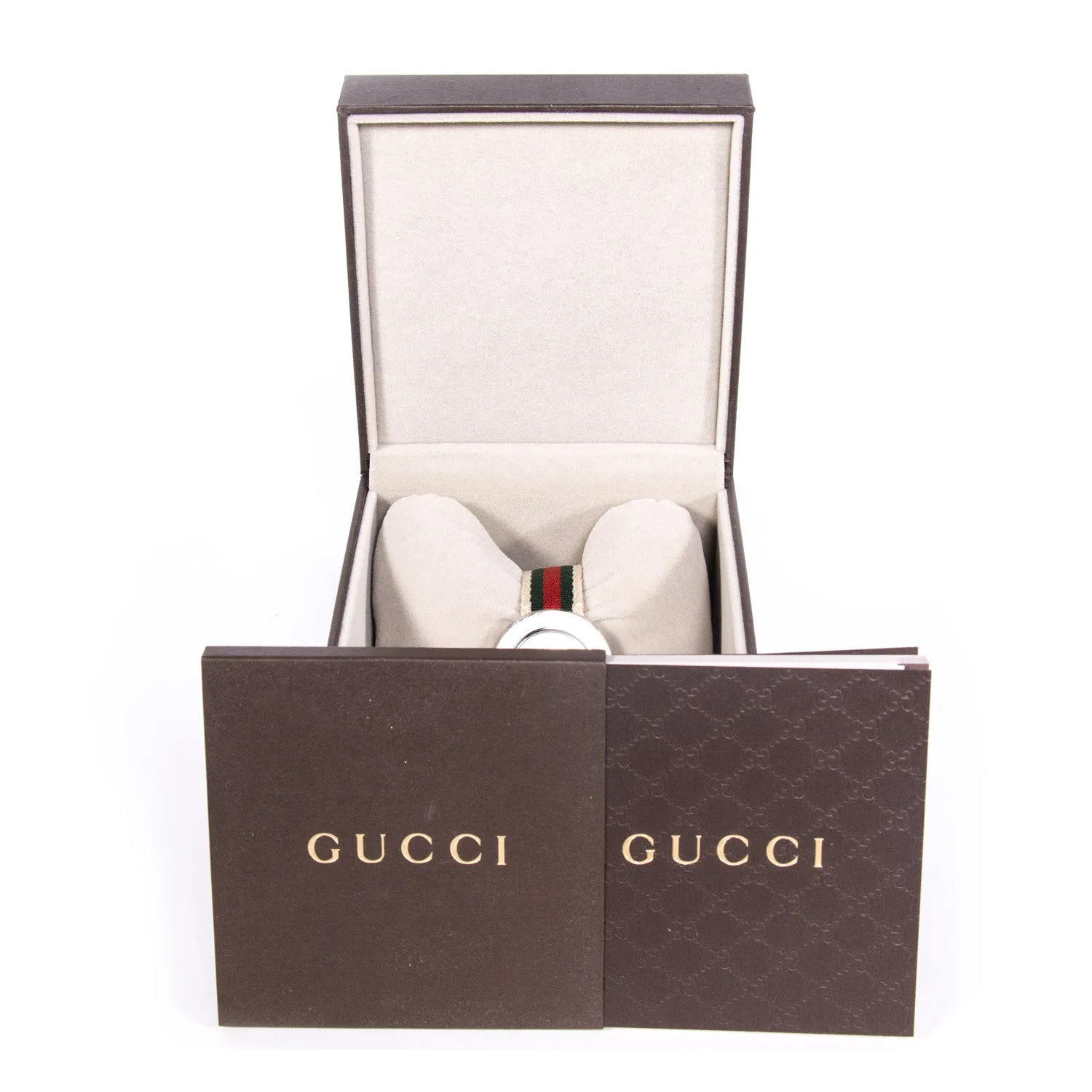Gucci U-Play Medium Watch