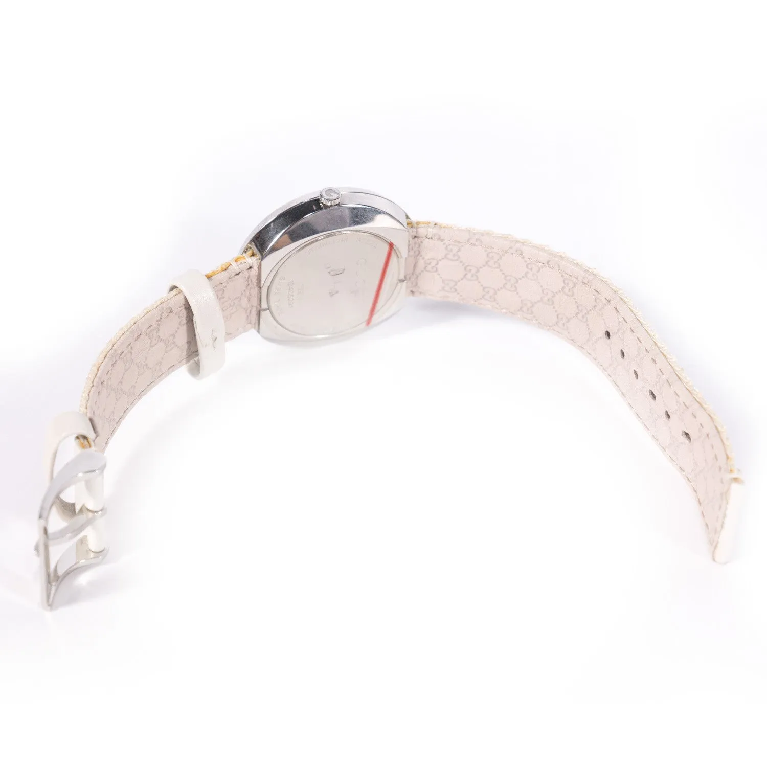 Gucci U-Play Medium Watch