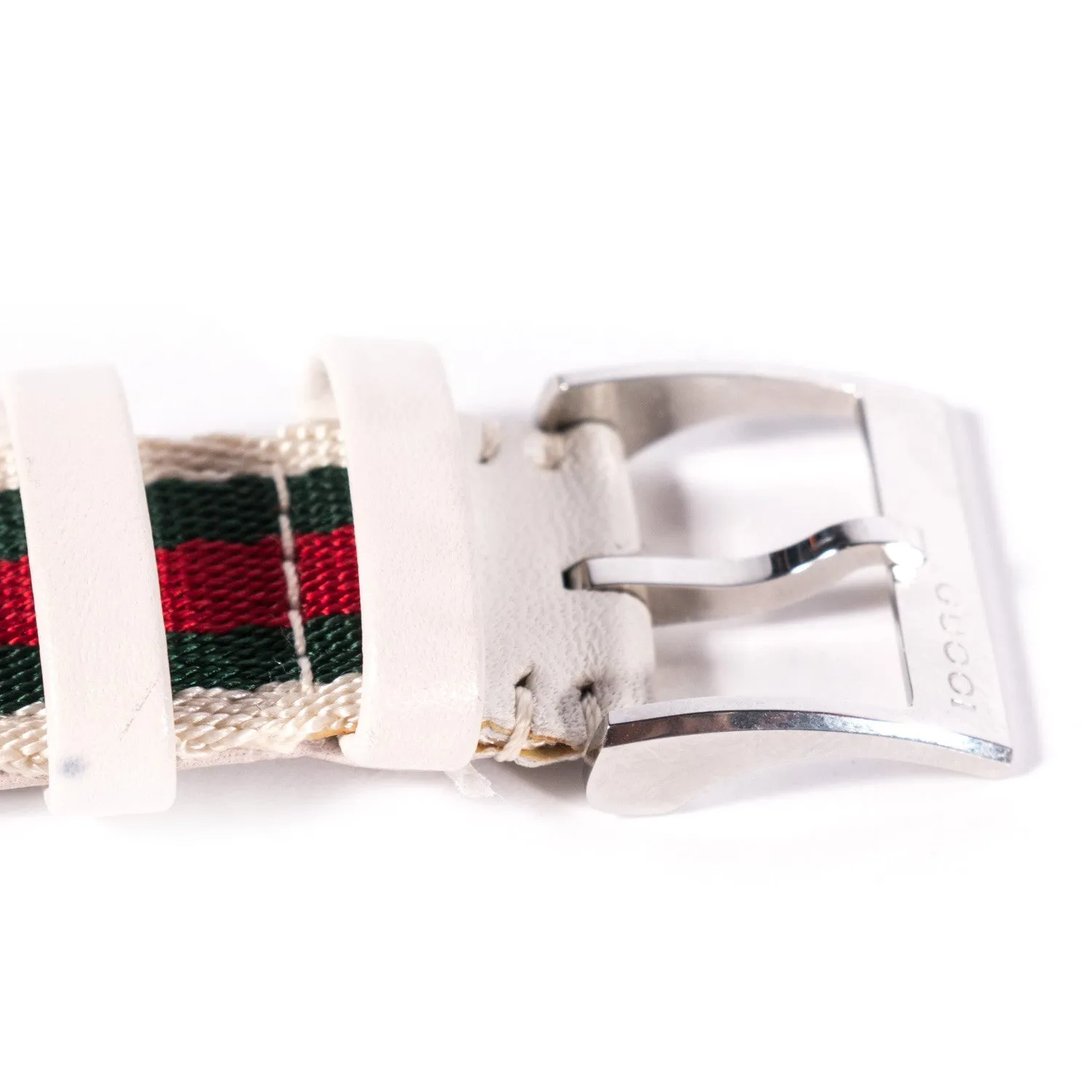 Gucci U-Play Medium Watch