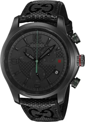 GUCCI YA126244 Mens Watch