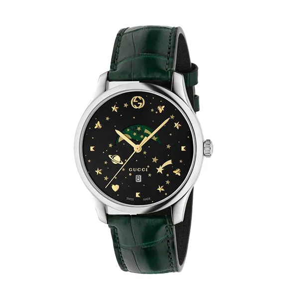 GUCCI YA126326 Unisex Watch