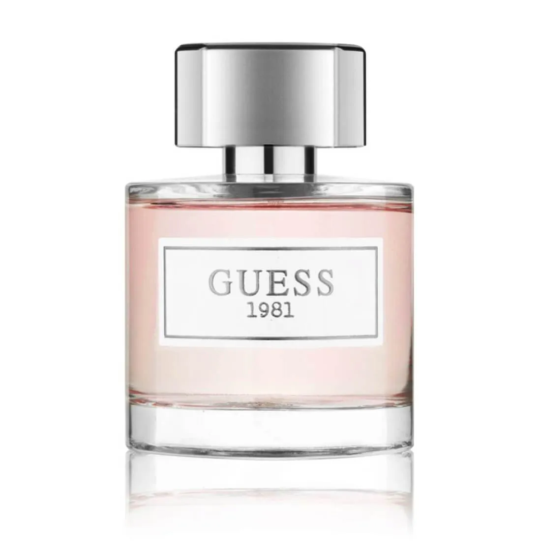 Guess 1981 Eau De Toilette For Women