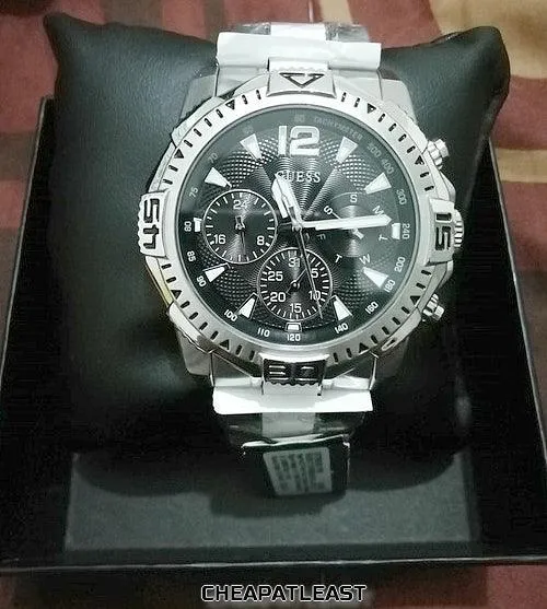 Guess GW0056G1 IN Mens Watch