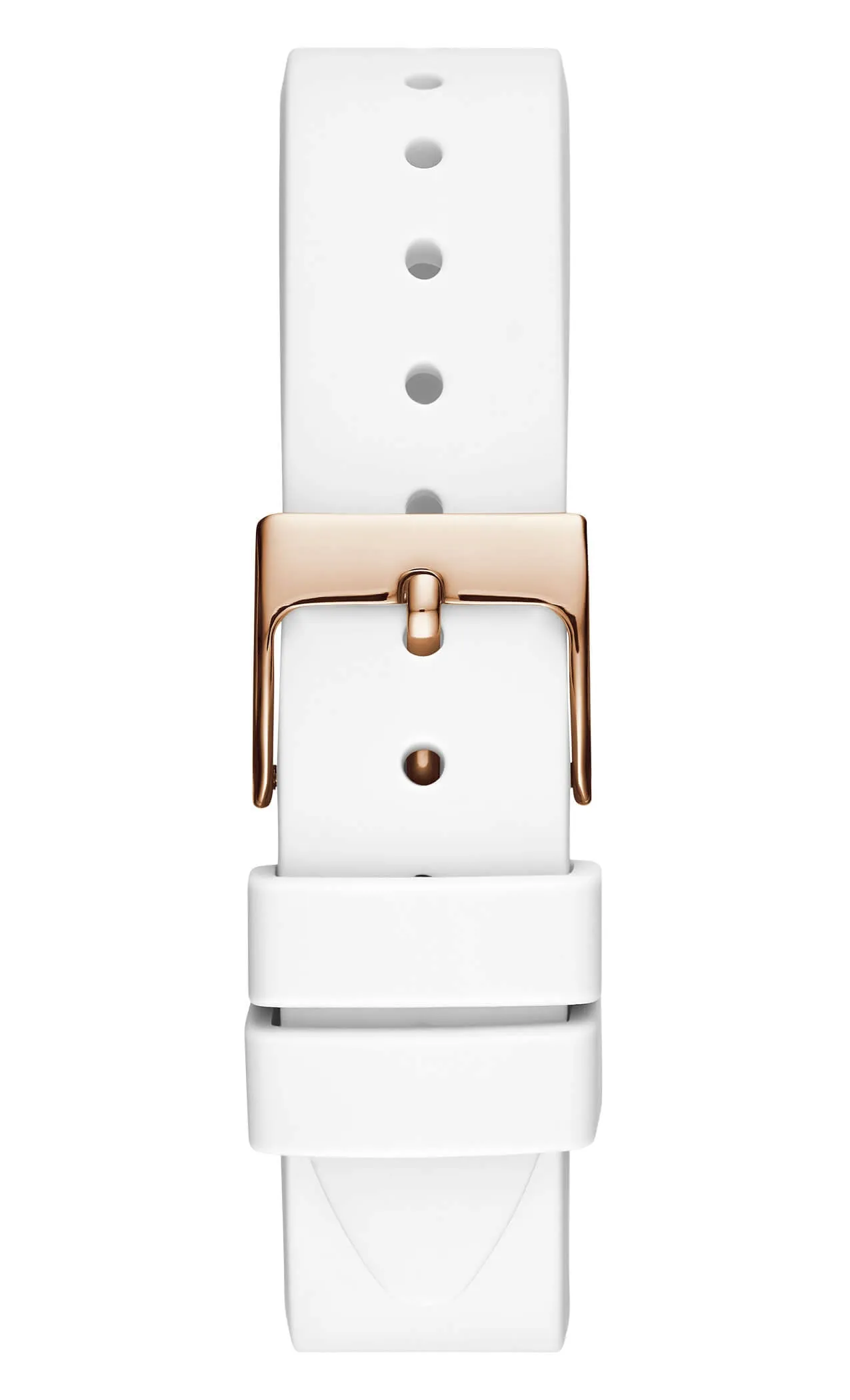 Guess Pearl Rose Gold Watch