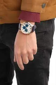 Guess W1261G4 IN Mens Watch