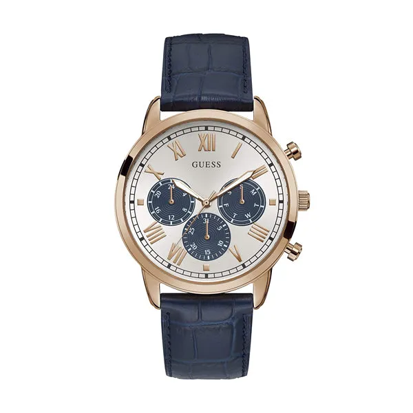 Guess W1261G4 IN Mens Watch