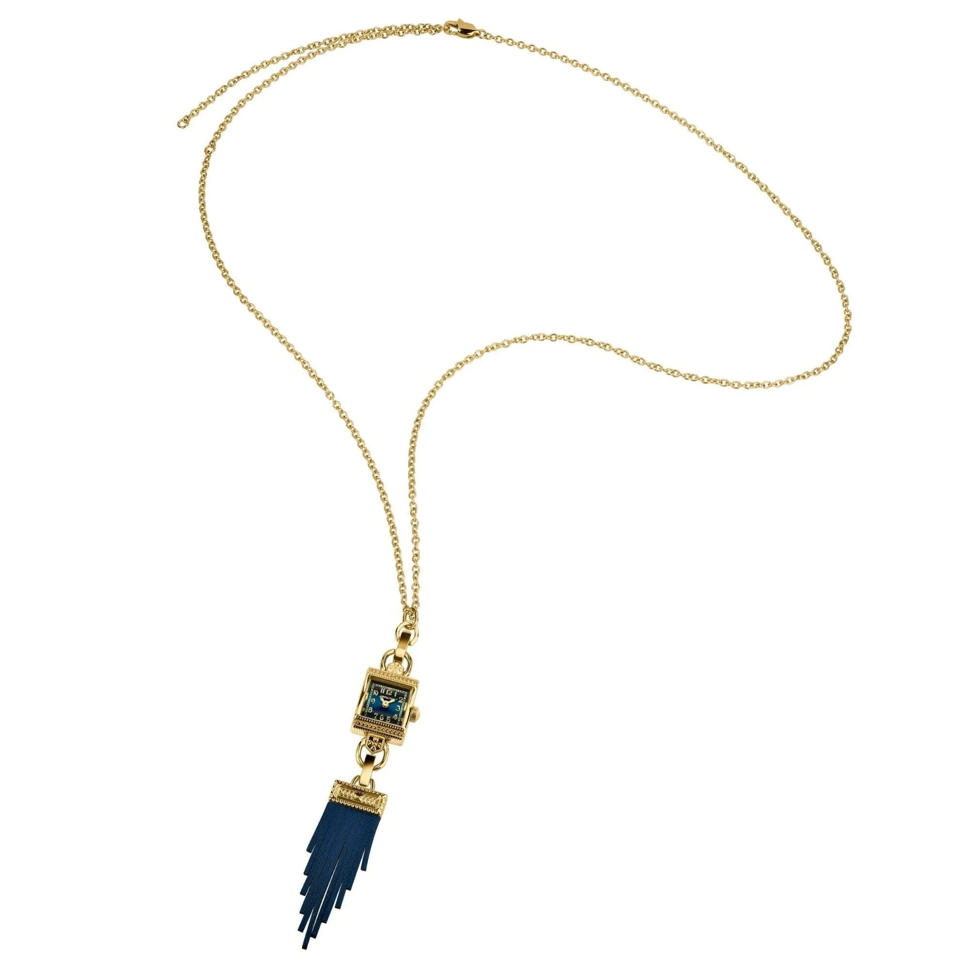 Hamilton American Classic Lady Hamilton Necklace