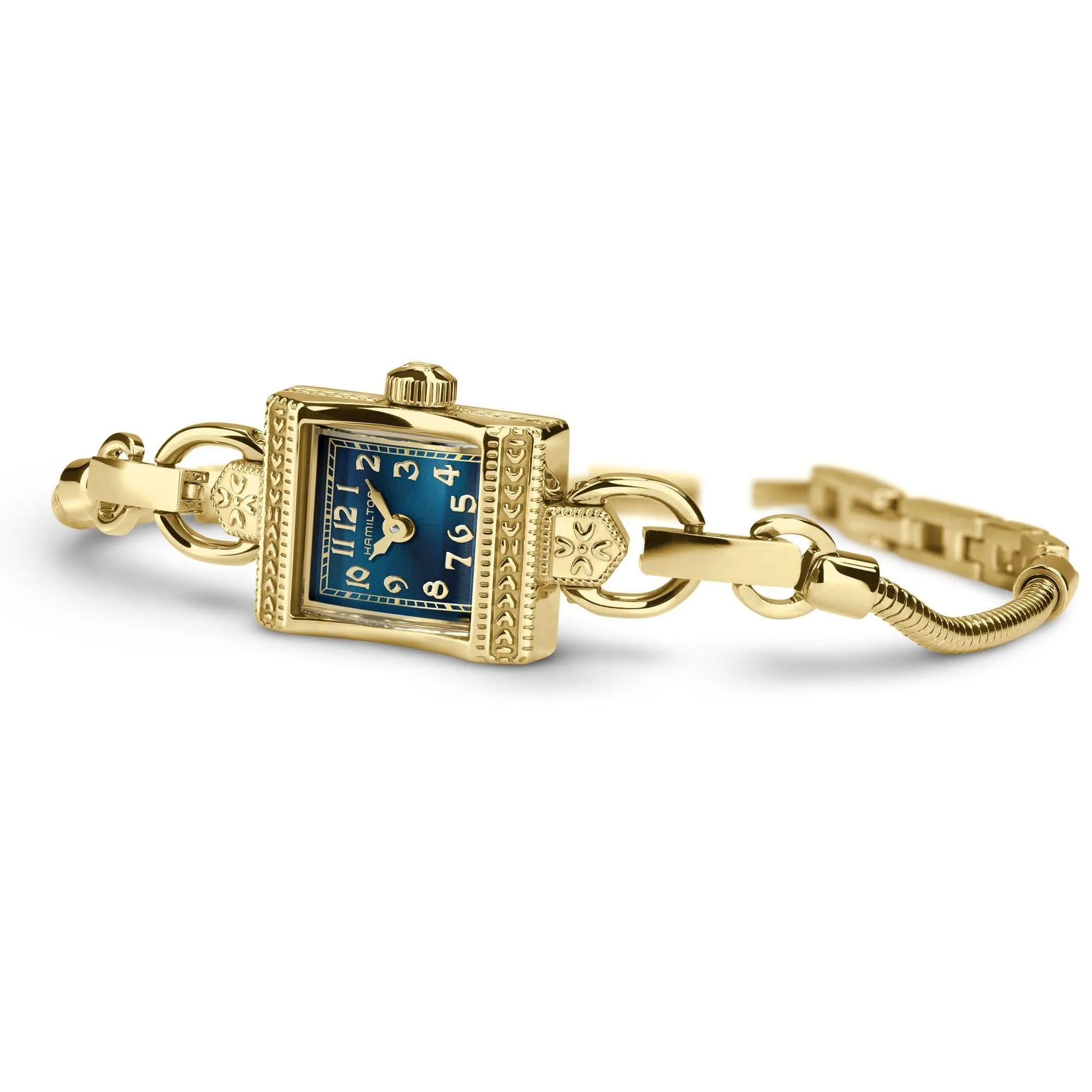 Hamilton American Classic Lady Hamilton Necklace