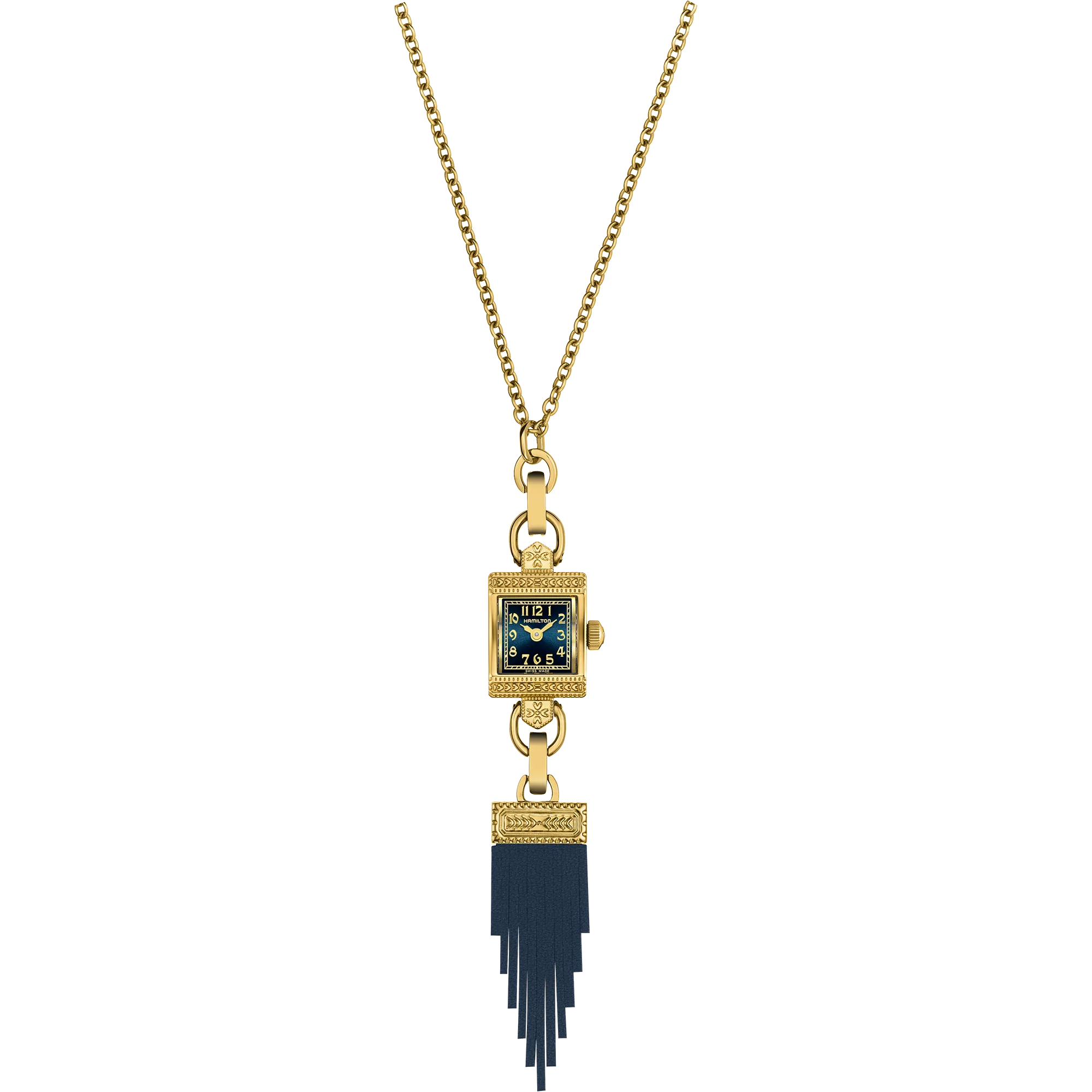 Hamilton American Classic Lady Hamilton Necklace