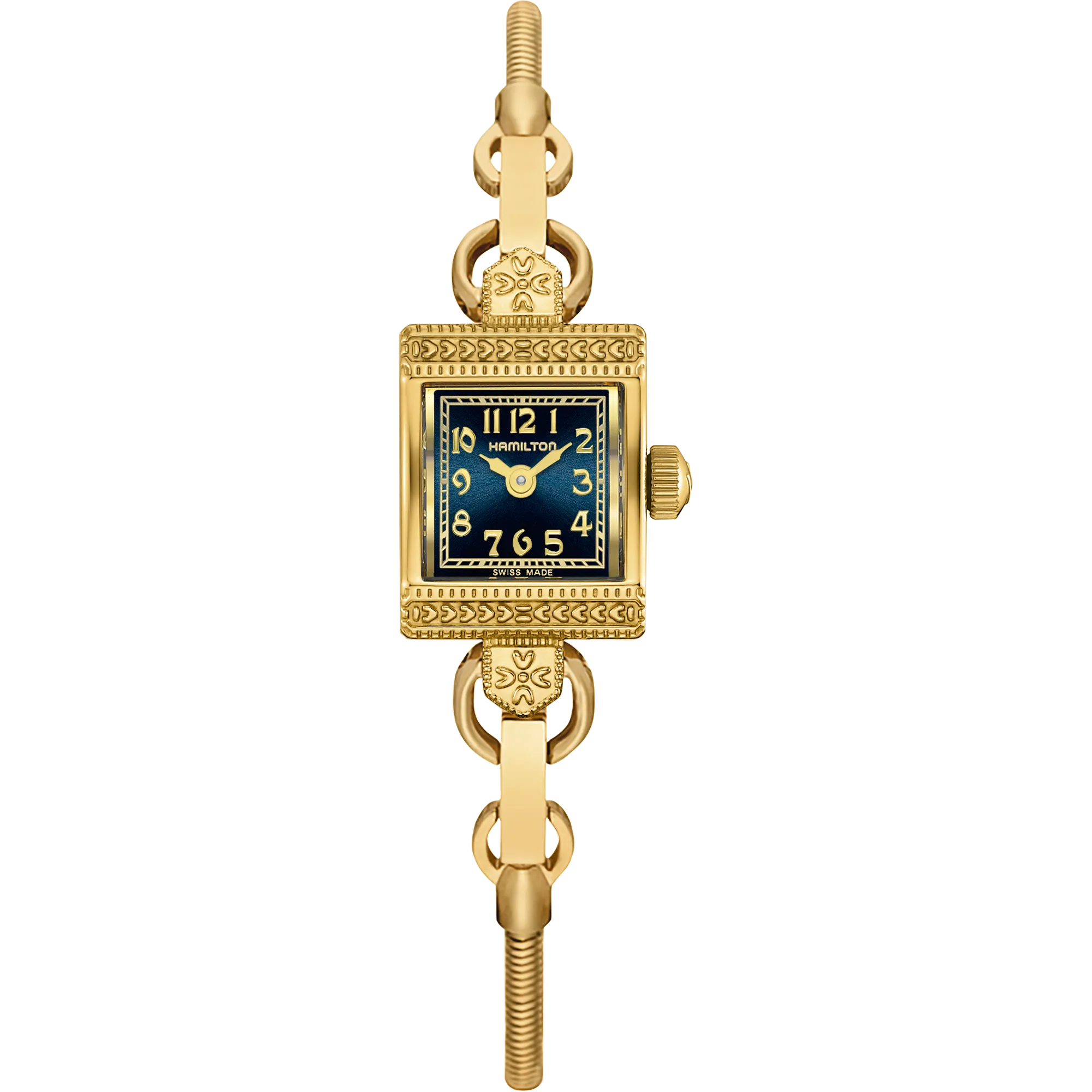 Hamilton American Classic Lady Hamilton Necklace