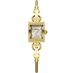Hamilton American Classic Lady Hamilton Vintage Quartz