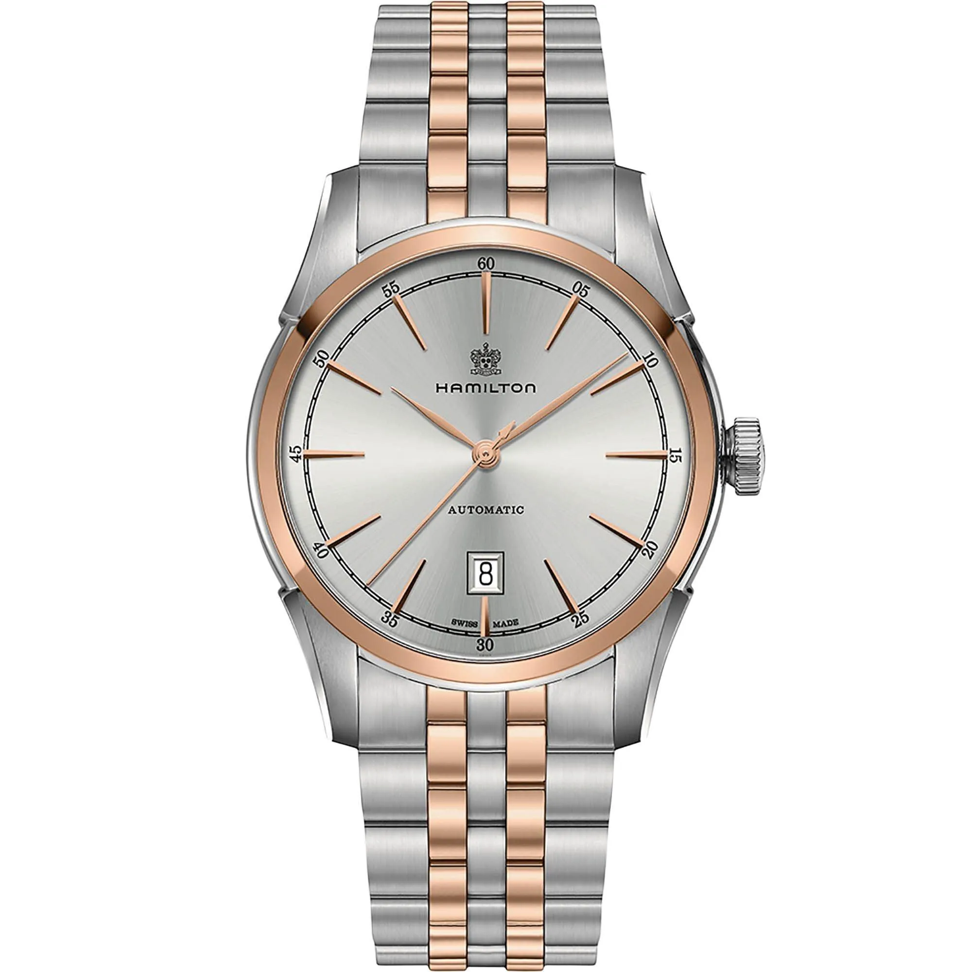 Hamilton American Classic Spirit of Liberty Automatic Men's Watch H42425151