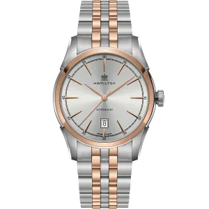 Hamilton American Classic Spirit of Liberty Automatic Men's Watch H42425151