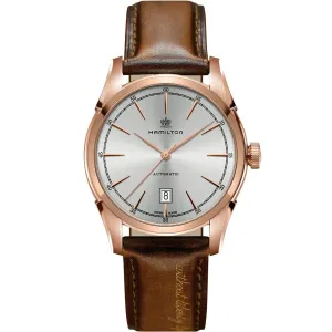 Hamilton American Classic Spirit of Liberty Automatic Men's Watch H42445551
