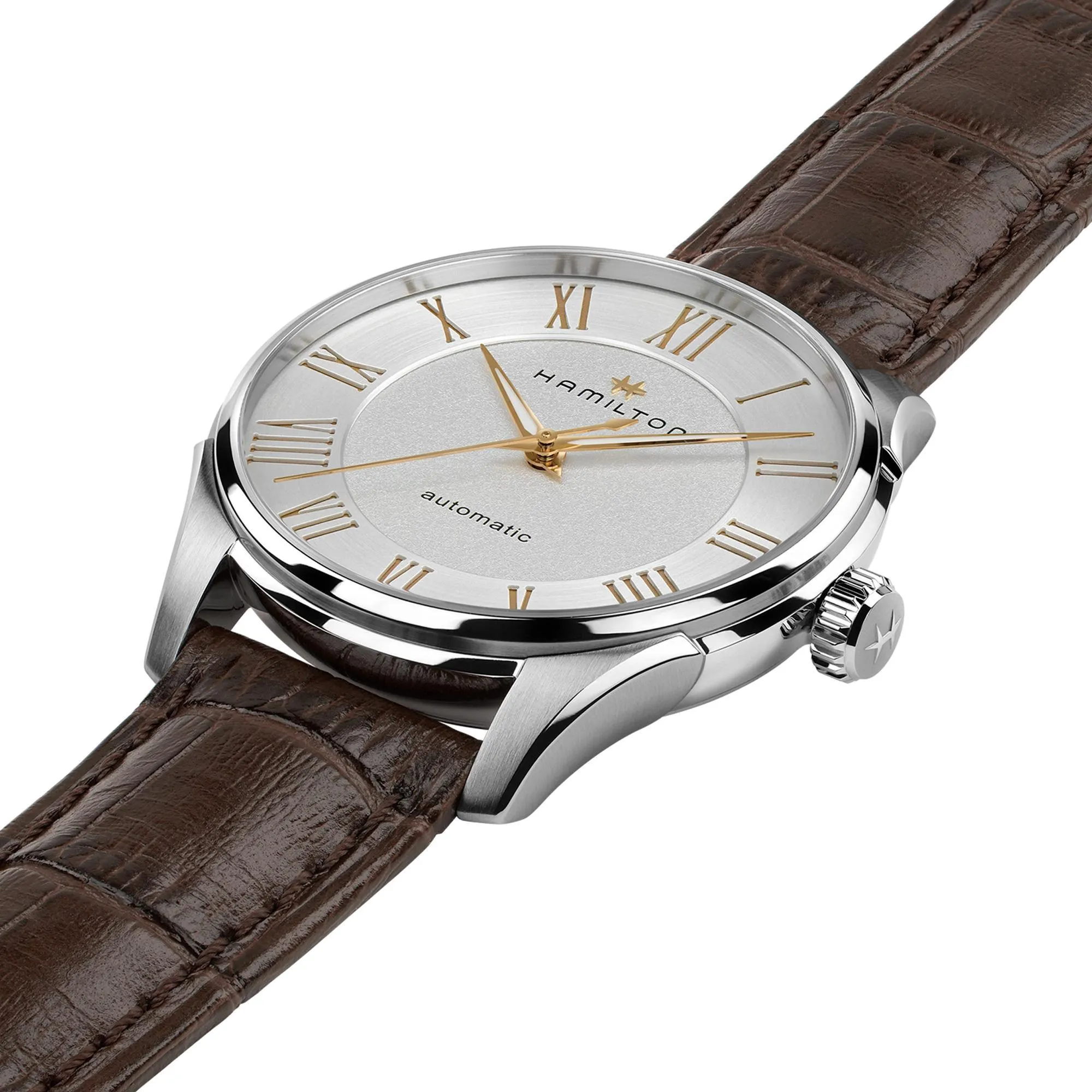 Hamilton Jazzmaster Automatic Men's Watch H42535550