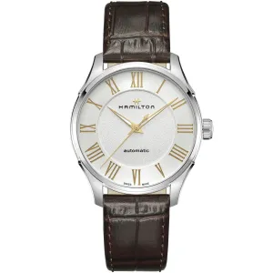 Hamilton Jazzmaster Automatic Men's Watch H42535550