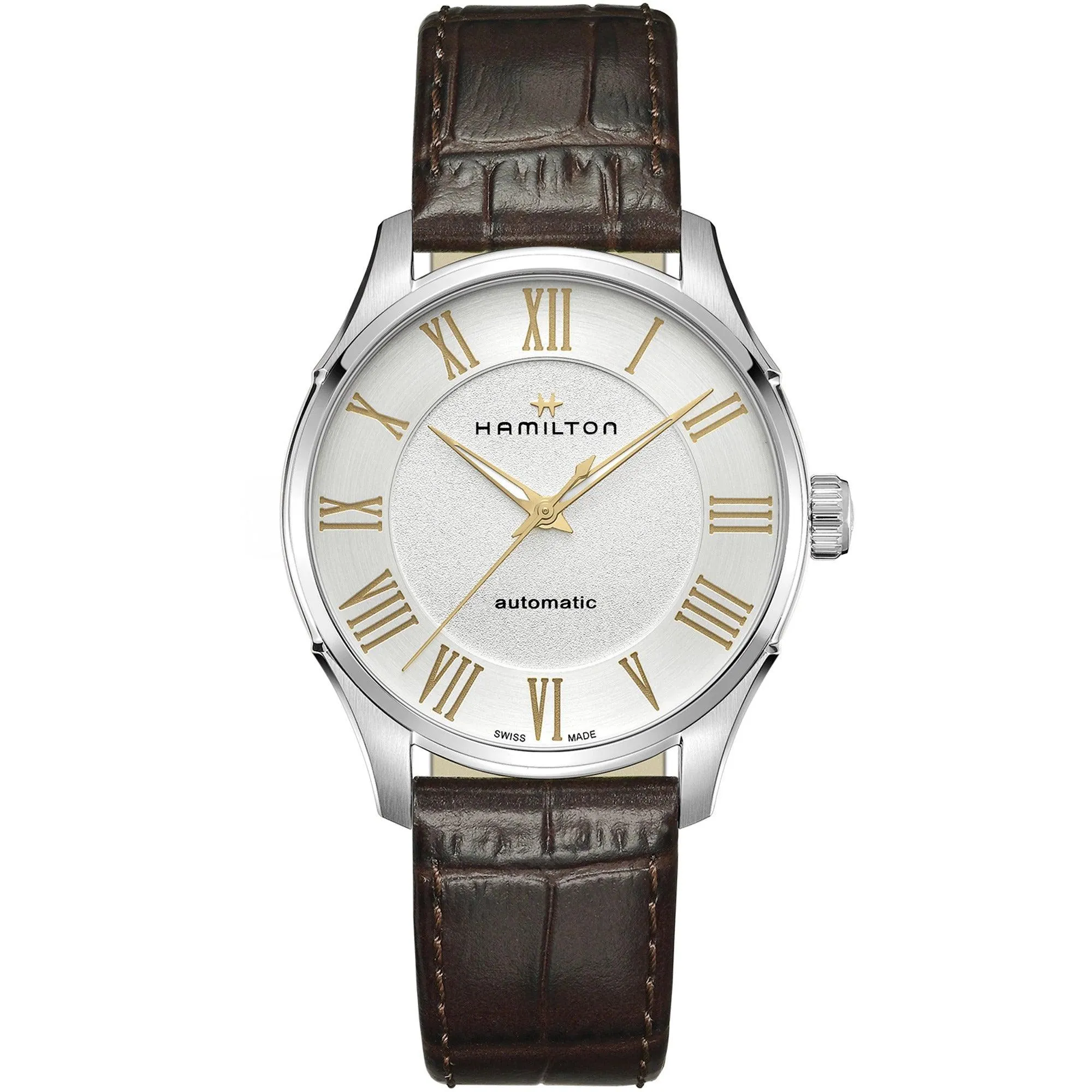 Hamilton Jazzmaster Automatic Men's Watch H42535550