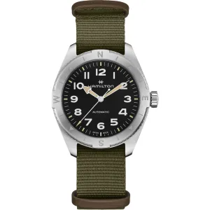 Hamilton Khaki Field Expedition Automatic Men's Watch H70315931