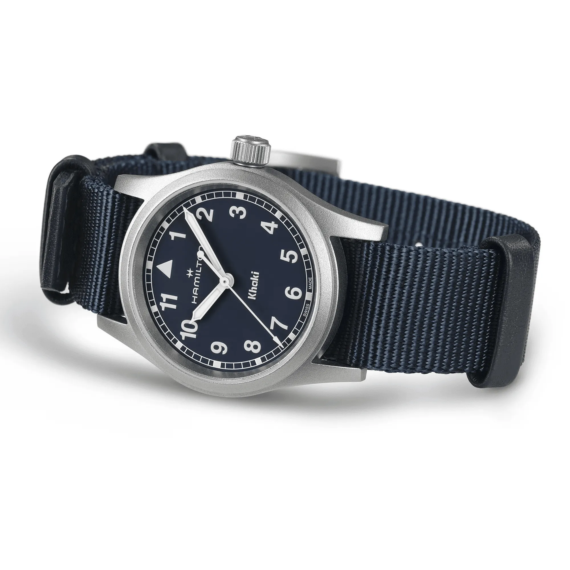 Hamilton Khaki Field Quartz Women's Watch H69301940