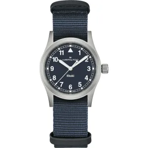 Hamilton Khaki Field Quartz Women's Watch H69301940