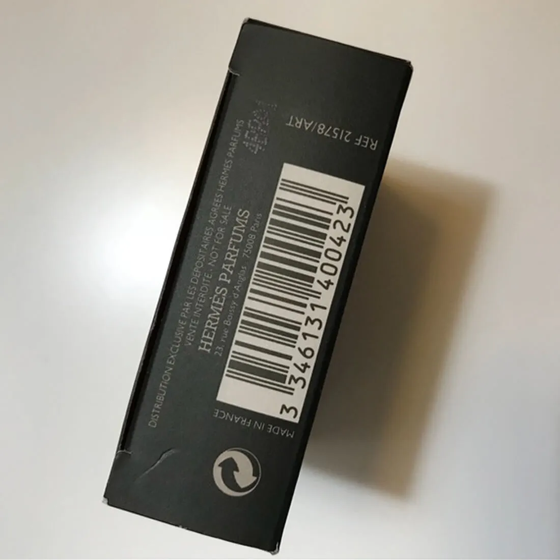 Hermes Jour D’Hermes & Terre D’Hermes Perfumed Body Bath Soap Combo For Women & Men 50g Each