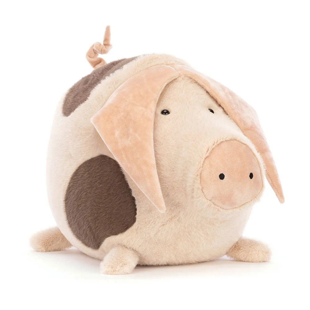 Higgledy Piggledy