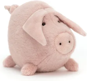 Higgledy Piggledy