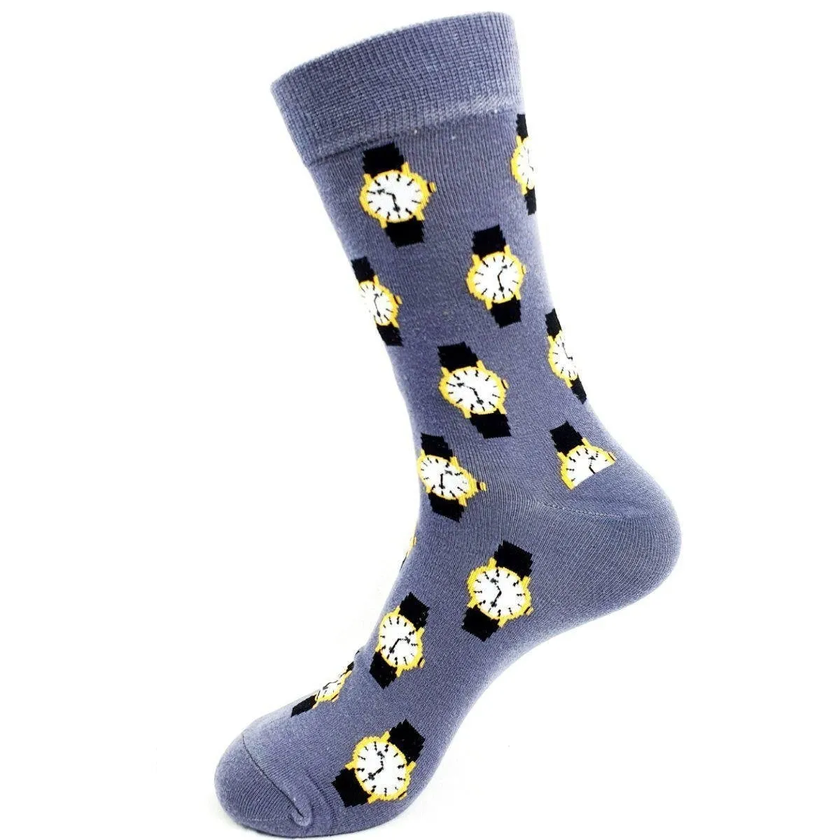Hobby Socks Watches