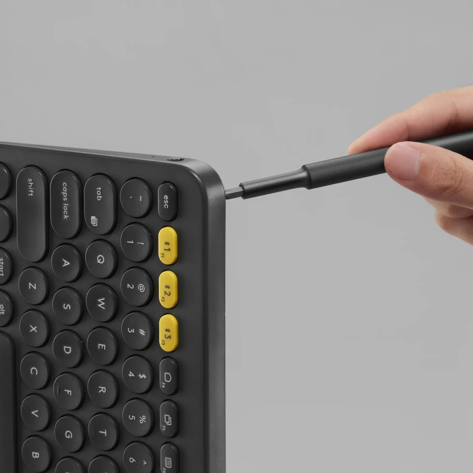 Hoto - 28-in-1 Precision Screwdriver Set